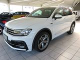 Volkswagen Tiguan Highline  4Motion*R-Line*LED*DAB*ACC*Navi - Volkswagen Tiguan: Da