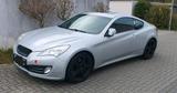Hyundai Genesis Coupe 3.8 V6 Spain Edition... - Hyundai Genesis: 3.8