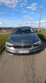 BMW 5er 520D - BMW 520: 5er 520d