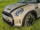 MINI Cooper S Navi usw. /sehr guter Zustand - Gute Kleinwagen gebraucht