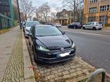 Volkswagen Golf Variant 1.4 TSI DSG neue Bremsen, neuer TÜV