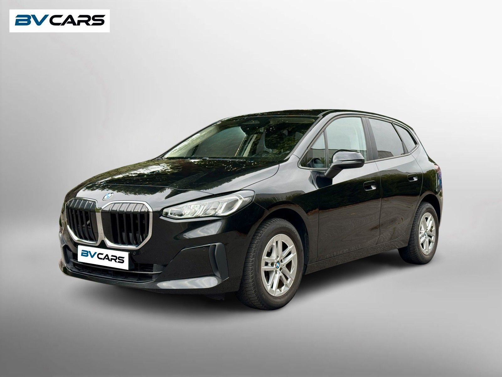 BMW 218 2 Active Tourer 218 d