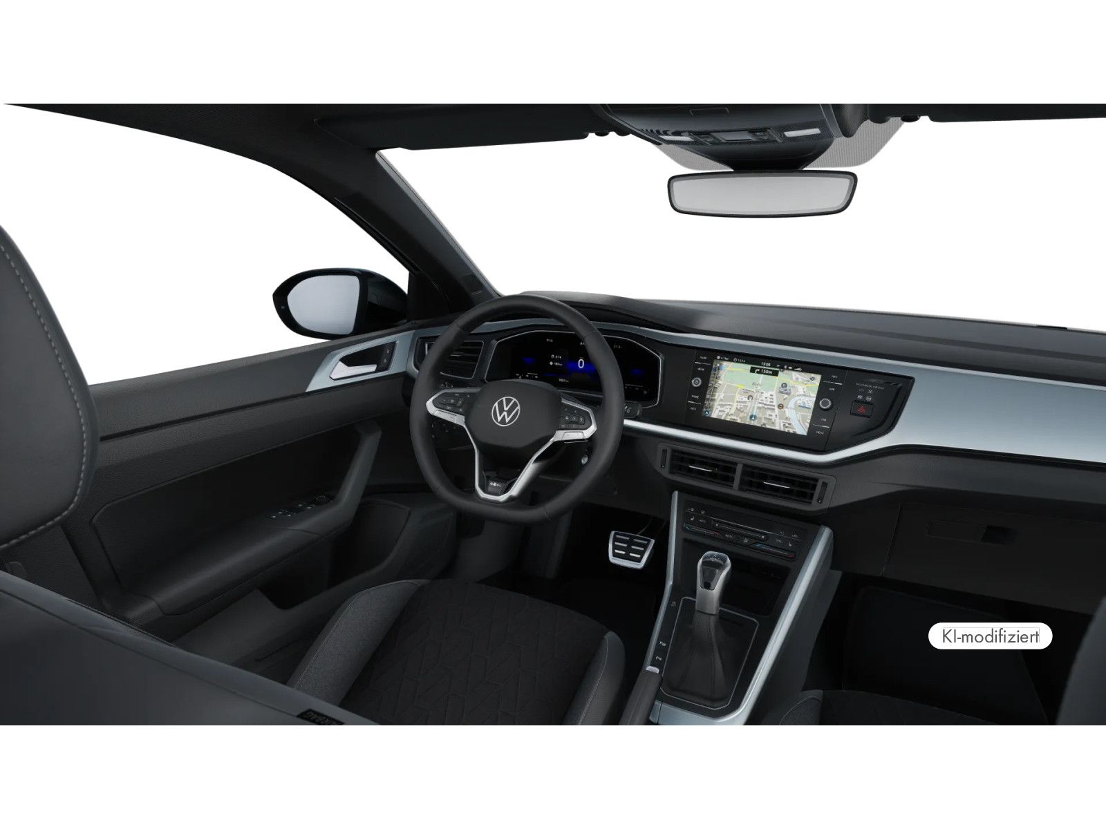 Volkswagen Taigo - Bild 10