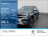 Volkswagen Amarok 3.0 TDI 4M DOKA AVENTURA UPE79 LM21 LEDER - VW Amarok in Dortmund
