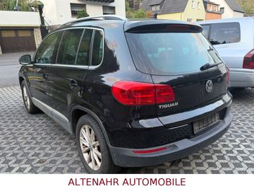 Volkswagen Tiguan - 4