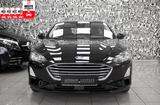 Ford Focus Turnier COOL&CONNECT*AUTOMATIK*NAVI*KAMERA - Ford Focus: Kombi, mit Anhängerkupplung