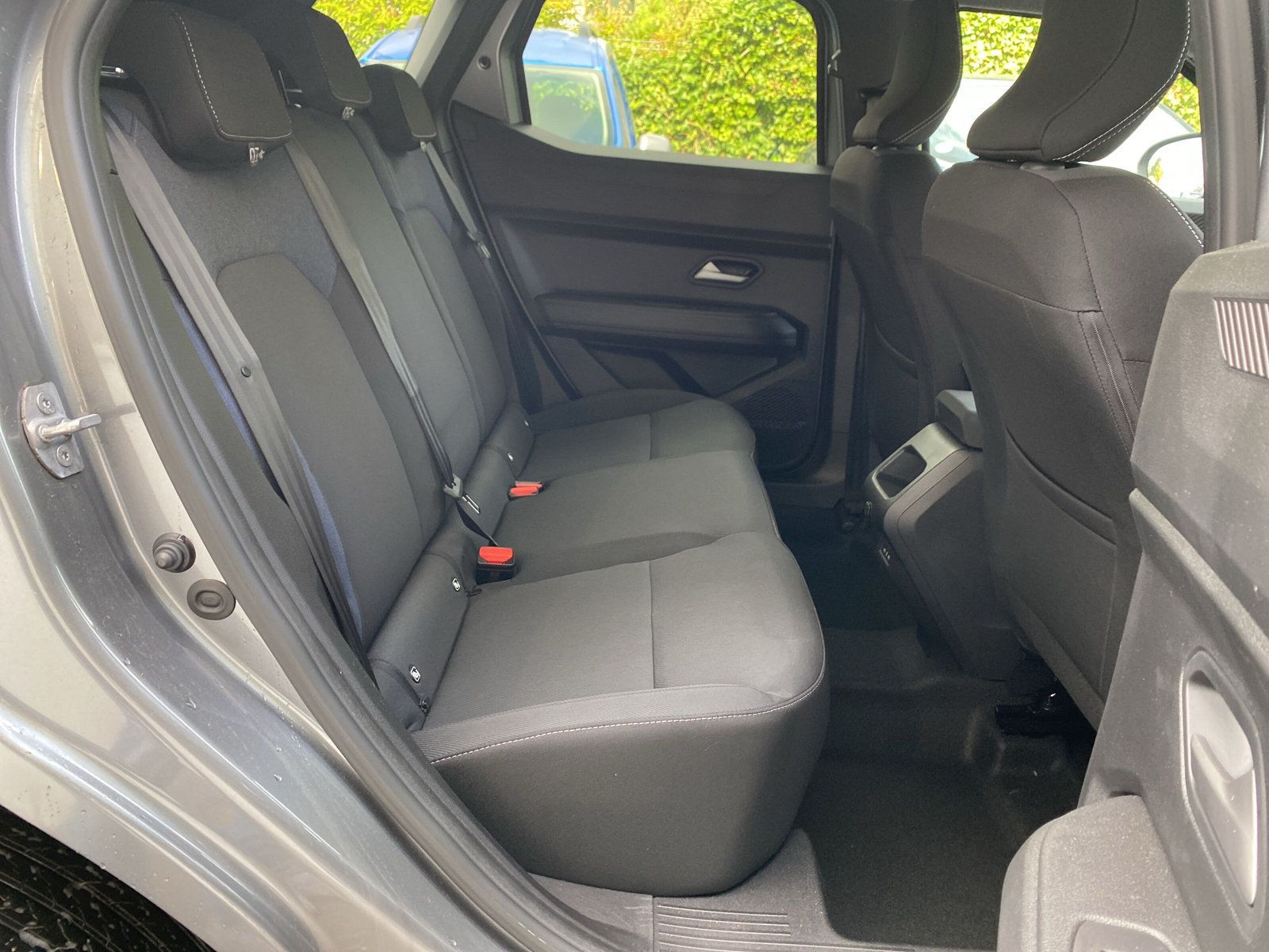 Dacia Duster - Bild 12