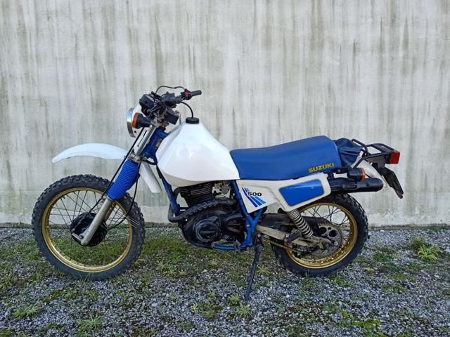 Suzuki SUZUKI DR 500 DR 500