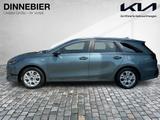 Kia cee'd Sporty Wagon  1.5T Vision Kamera+Navi+SHZ - Kia cee'd Sportswagon aus 2024