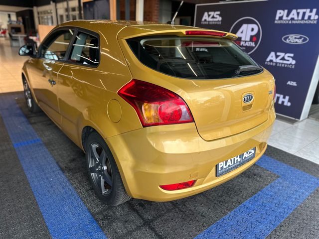 Kia pro cee’d / ProCeed