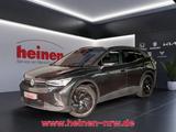 Volkswagen ID.4 (77kWh) Pro Performance MATRIX-LED+NAVI+PAN - VW ID.4 mit Schiebedach