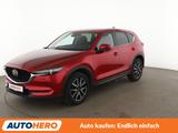 Mazda CX-5 2.2 Turbodiesel Sports-Line AWD*HUD*BOSE* - Mazda Gebrauchtwagen in Leverkusen