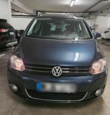 Volkswagen VW golf Plus 1.6 TDI  LIFE LIFE - Volkswagen Golf Plus in Köln