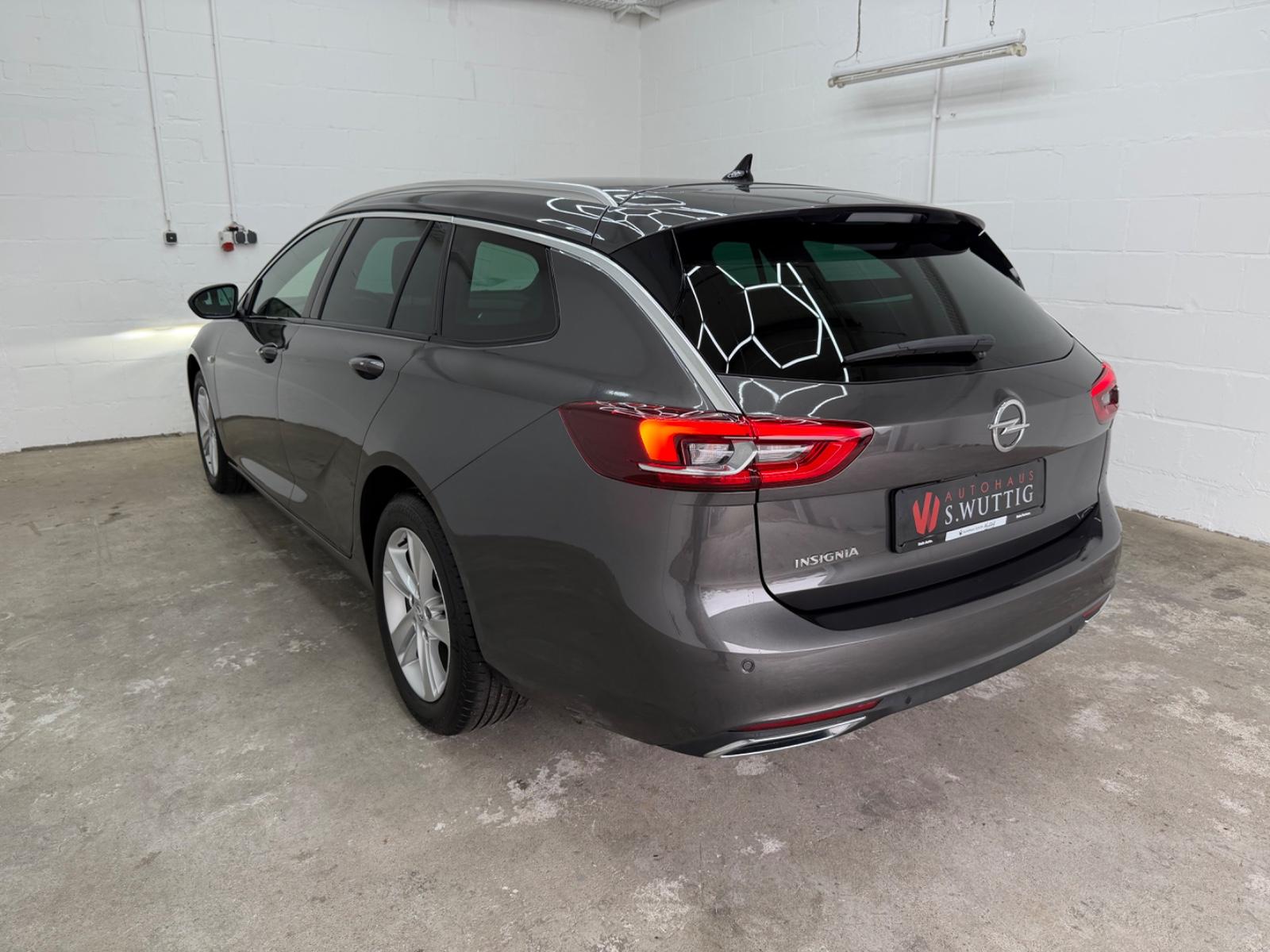 Opel Insignia B Sports Tourer Business+MATRIX+HEAD-UP