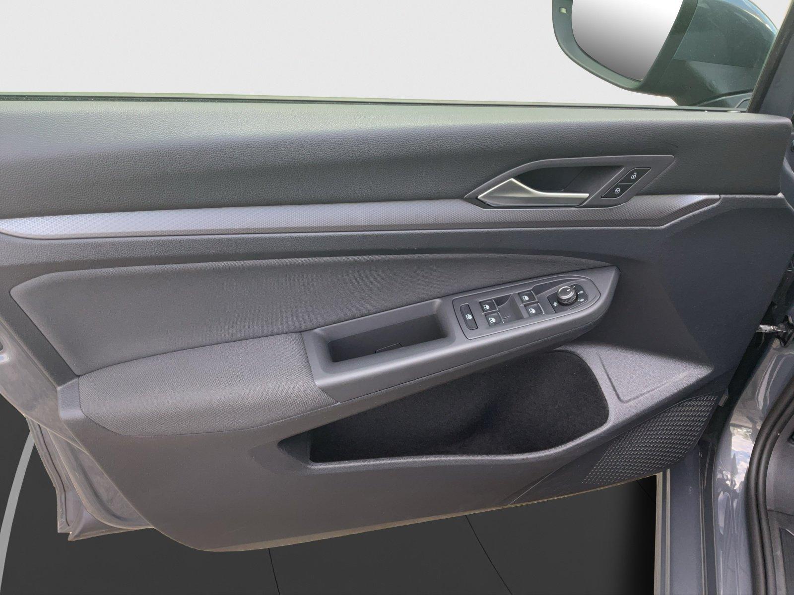 Volkswagen Golf VIII 2.0 TDI DSG ACTIVE AHK NAVI LED, миниатюра 11