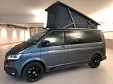 Volkswagen T6.1 California Beach Edition, 4Motion, 150 kW