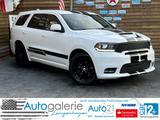 Dodge Durango 5,7L R/T AWD 7 S. LPG Leder SZH Navi - Dodge Durango: 5.7