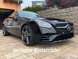 Mercedes-Benz-AMG SLC 43 - Mercedes-Benz SLC 43 AMG Gebrauchtwagen