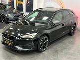 Cupra Leon Sportstourer DSG Kam. ACC TotW. CarPlay LED - Cupra Leon: Automatik