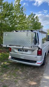 Volkswagen T6 California Ocean Edition  + Campingzubehör - : Van, Camping