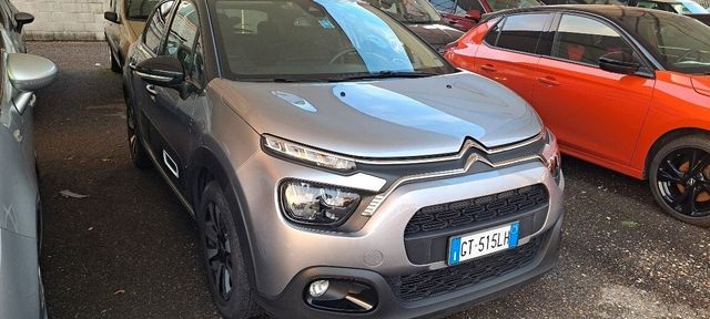 Andere Citroen C3 PureTech 110 S&S Max