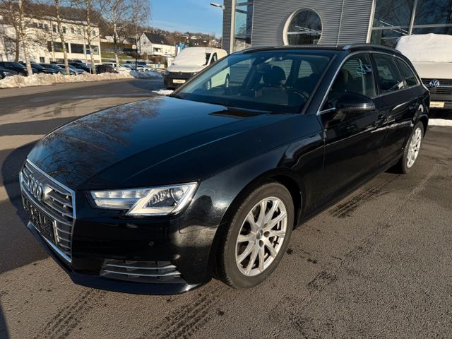 Audi A4 Avant sport ultra 2.0 TDI