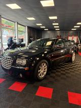 Chrysler 300C 5,7 HEMI - Chrysler: Hemi