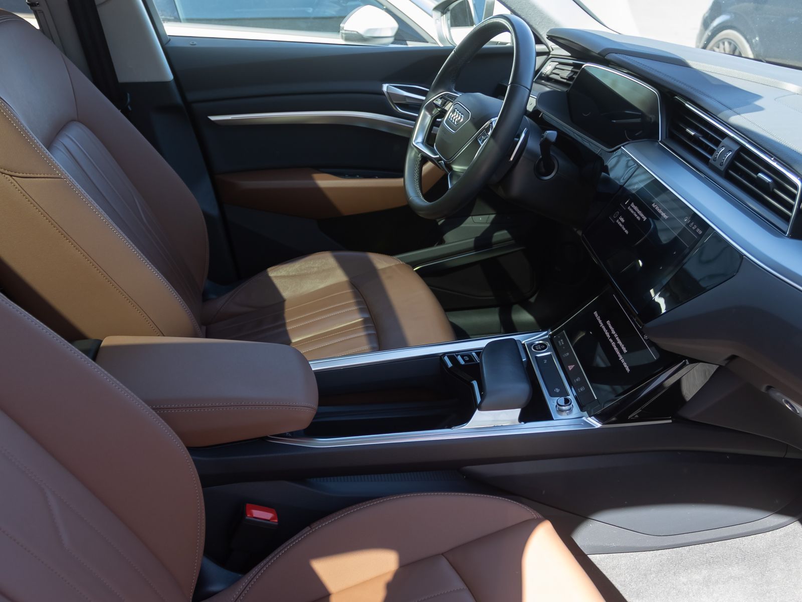 Audi Q8 - Bild 28