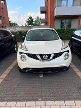 Nissan Juck 2019 - Nissan Juke Gebrauchtwagen in Hannover