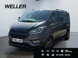 Ford Tourneo Custom 2.0 TDCi 320 L1 Trend *CAM*SHZ*PD - Ford Tourneo