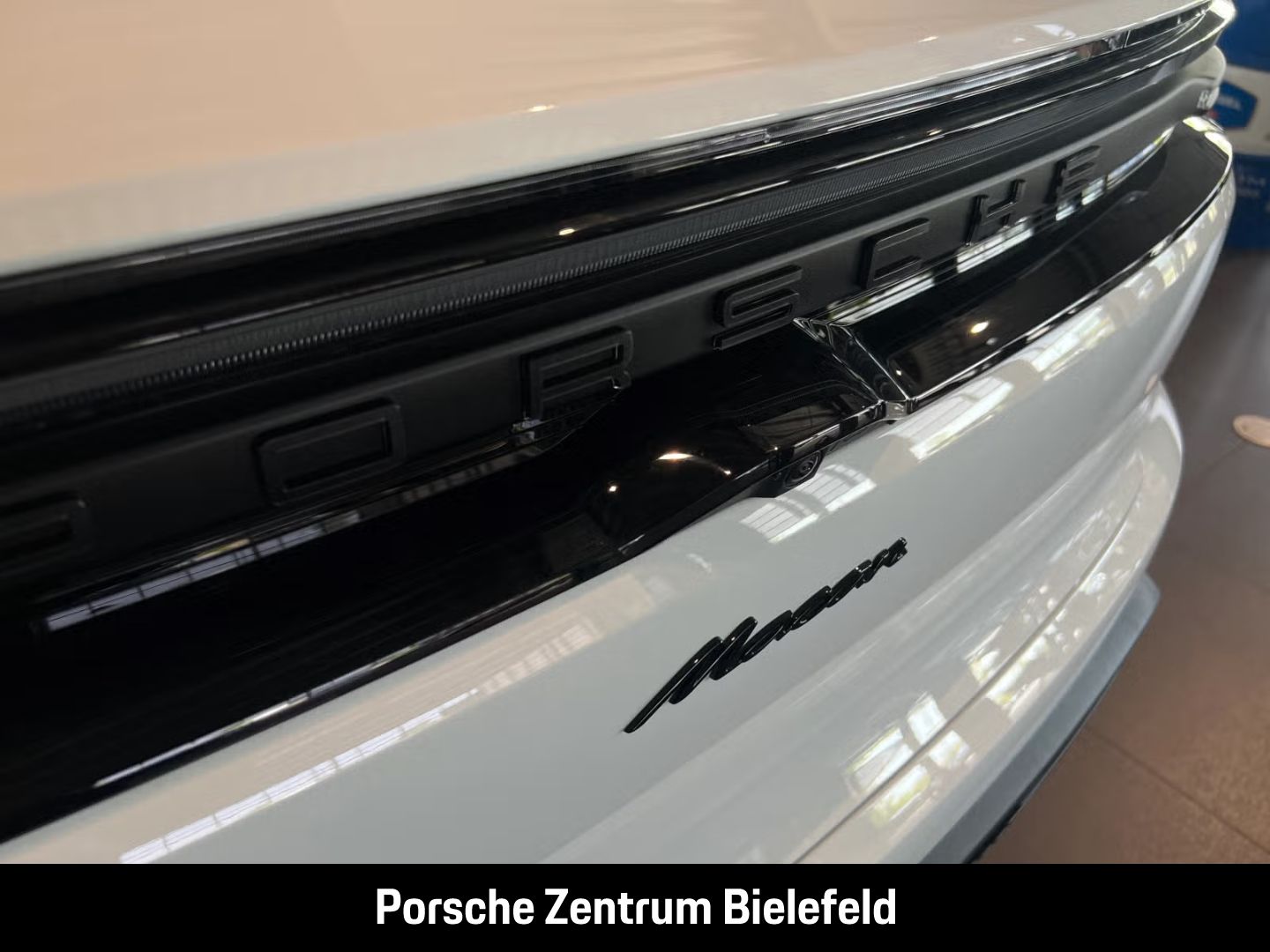 Porsche Macan - Bild 28