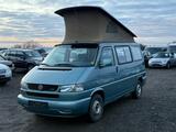 Volkswagen T4 California Coach 2.5TDI/1HAND/KÜCHE/BETT/SHZ - Volkswagen T 4 california coach