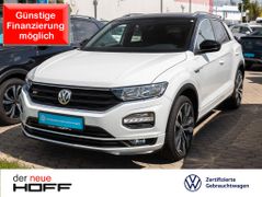Volkswagen T-Roc 1.5 TSI Sport Navigation Kamera R-Line Ext