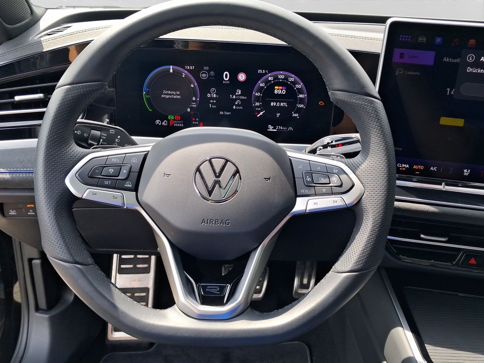 Volkswagen Passat Variant - Bild 9