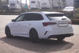 Skoda Octavia Combi 2.0 TSI RS LED Navi ACC AHK Kamera - Skoda Gebrauchtwagen in Dresden