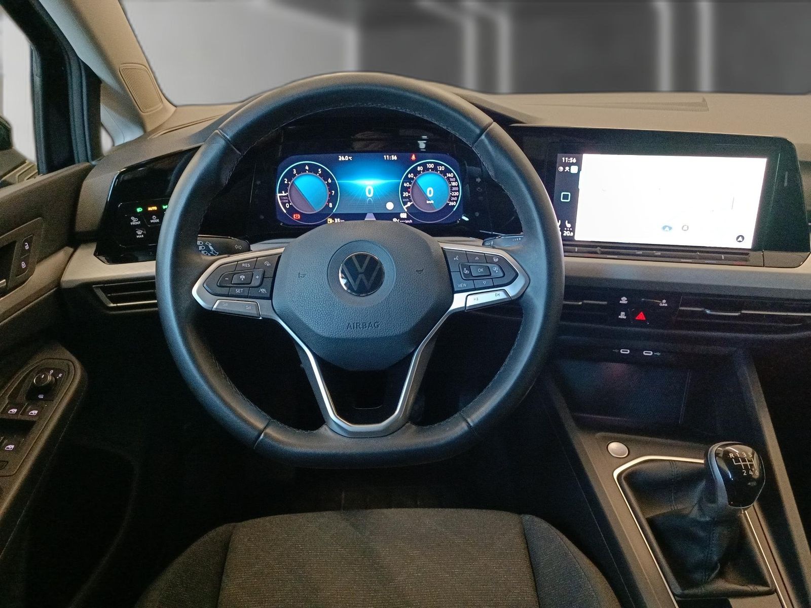 Volkswagen Golf - Bild 10