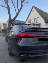 Audi S line / Pano / Standhzg / 360 / Ambien / 21 - Audi A7 mit Hybrid-Antrieb