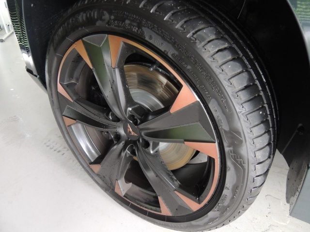 Fahrzeugabbildung Cupra Ateca TSI 4Drive DSG Sportpaket Navi LED Klima