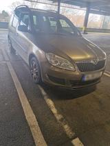 Skoda Auto Skoda Roomster Automatik Getriebe - Skoda Roomster in Hannover