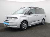 Volkswagen California Ocean 2.0 TSI DSG / Aufstelldach, AHK - silberne Volkswagen T7