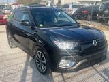 Ssangyong XLV Crystal 4x2 Navi Klima Kamera - Ssangyong XLV
