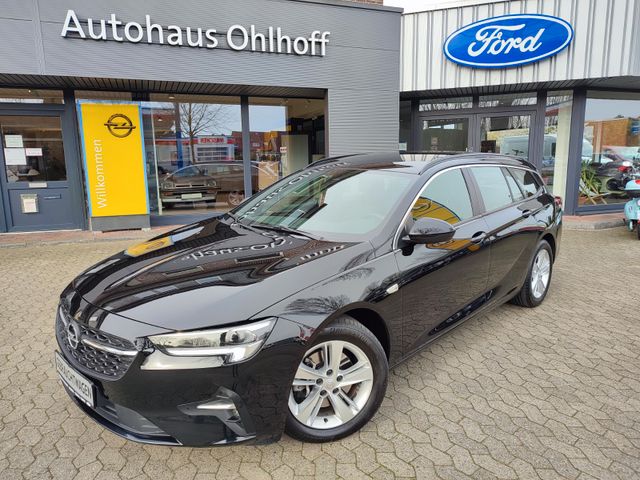 Opel Insignia ST Edition 2.0 Turbo AT LED SHZ PDC