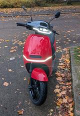 Horwin EK3 - HORWIN MOTORRAD