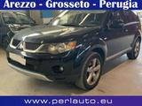 Mitsubishi MITSUBISHI Outlander 2.0 DI-D Instyle 7 p.ti DPF - gebrauchte Mitsubishi Outlander aus dem Jahr 2007