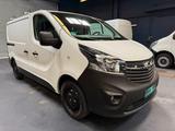 Opel Vivaro Kasten L1H1  Klima Tempomat RCAM SORTIMO - Opel Abschleppwagen