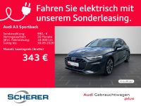 Audi A3 - Vorschau Bild 1