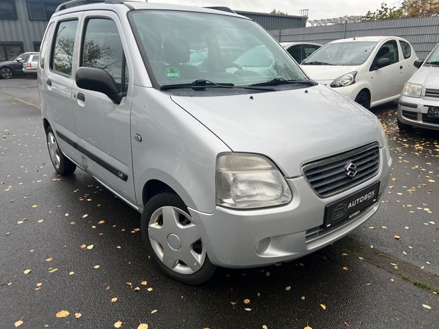 Suzuki Wagon R+ 1,3 GL*KLIMA*TÜV NEU