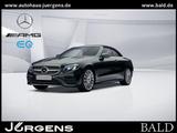 Mercedes-Benz E 220 d Cabrio AMG-Sport/MLB/360/Burm/Distr/20' - Mercedes-Benz E 220 in Hagen