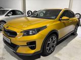Kia XCeed Edition 7*Bi-LED*AHK*Leder*Kamera* - Kia XCeed: Edition 7