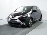 Toyota Aygo X 1.0 VVT-i X Clusiv KAMERA+TEMP+KLIMAAUT - Toyota Aygo (X) Gebrauchtwagen in Hamburg